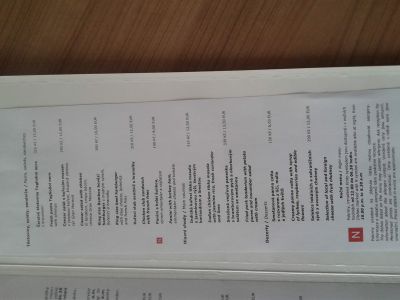 Quality Hotel Ostrava City