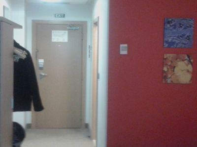 Quality Hotel Ostrava City