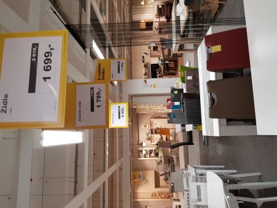 SCONTO Nábytek s.r.o.