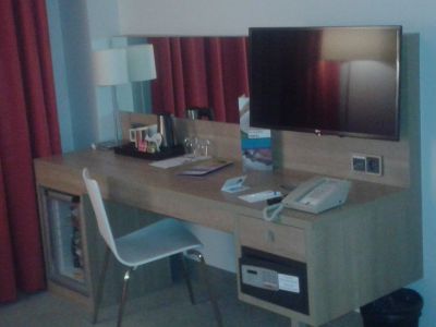 Quality Hotel Ostrava City