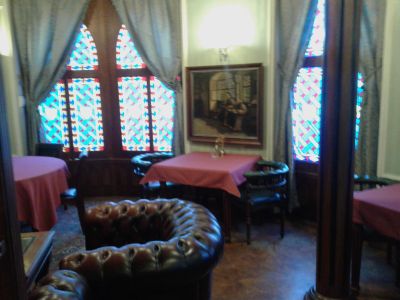 Pub & Restaurant
