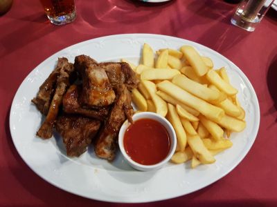 Pub & Restaurant
