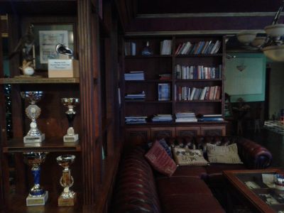 Pub & Restaurant