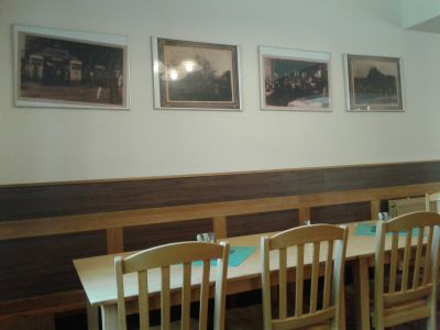 Restaurace U Holečků
