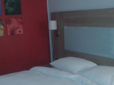 Quality Hotel Ostrava City