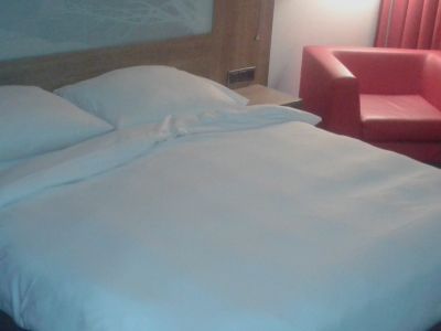 Quality Hotel Ostrava City