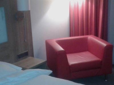 Quality Hotel Ostrava City