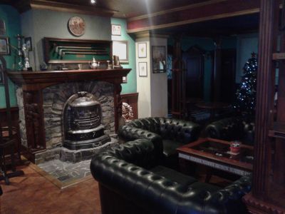 Pub & Restaurant