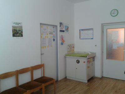 Restaurace pod Habešem