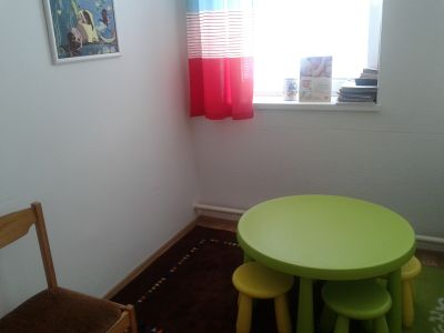Restaurace pod Habešem