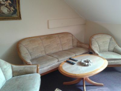 Legenda Bar