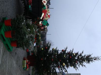 Zahradnictví Chládek