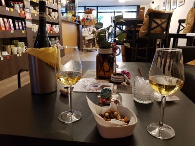 Marco Polo Café Luhačovice