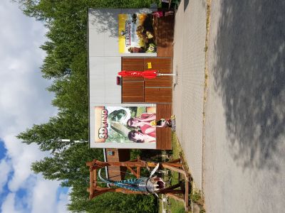 DinoPark Ostrava