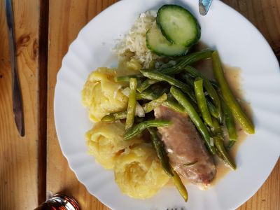 Hospůdka u Toma