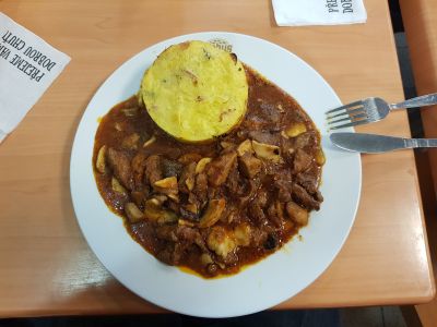 Globus Hypermarket