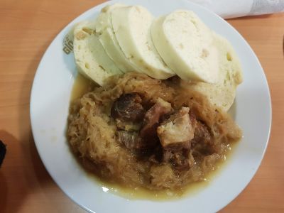 Globus Hypermarket