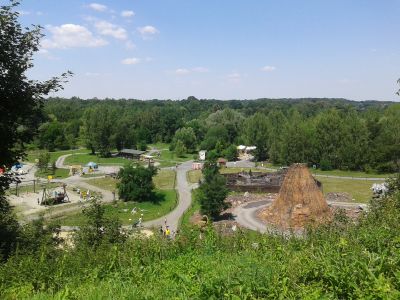 DinoPark Ostrava