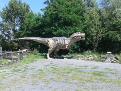 DinoPark Ostrava