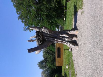 DinoPark Ostrava