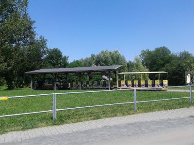 DinoPark Ostrava