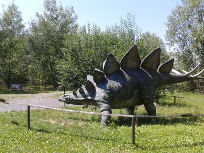 DinoPark Ostrava