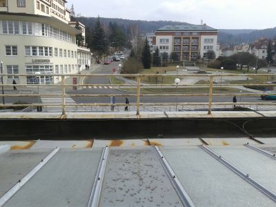Česká pošta