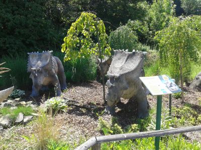 DinoPark Ostrava