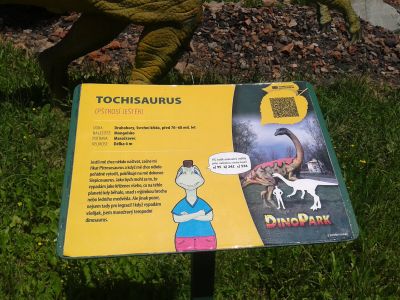 DinoPark Ostrava