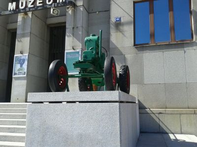 Národní technické muzeum