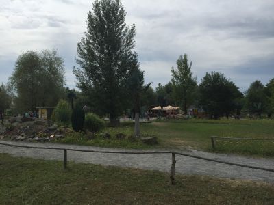 DinoPark Ostrava