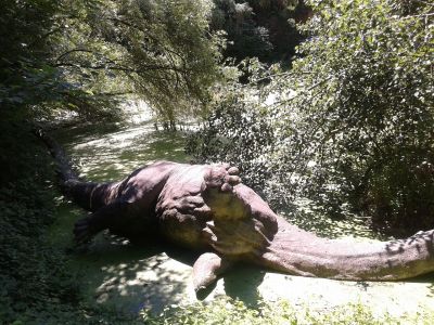 DinoPark Ostrava