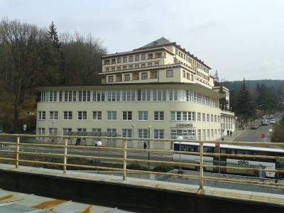 Česká pošta