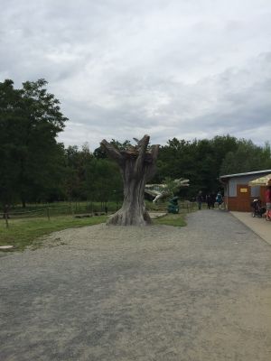 DinoPark Ostrava