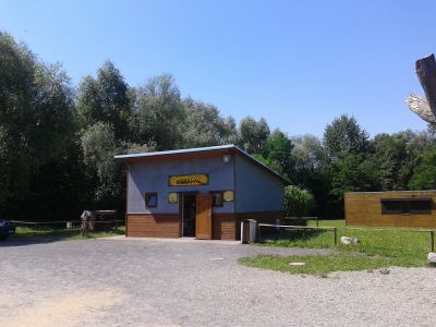 DinoPark Ostrava