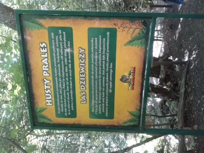 DinoPark Ostrava