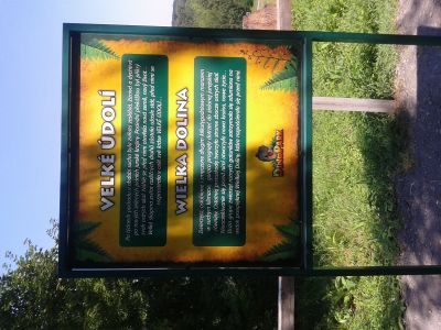DinoPark Ostrava