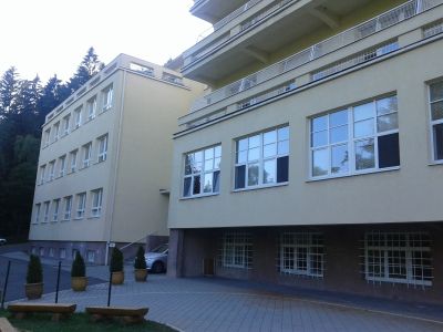 Dětské Hřiště