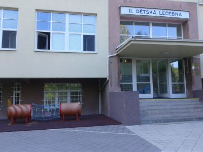 Dětské Hřiště