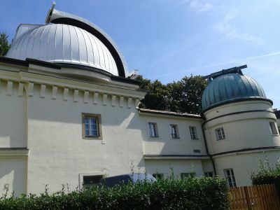 Petřínské sady