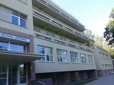 Dětské Hřiště