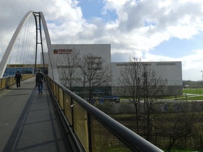 KFC Ostrava Nová Karolína