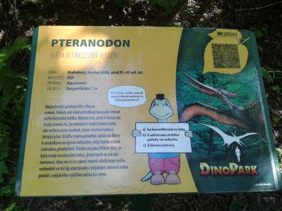 DinoPark Ostrava