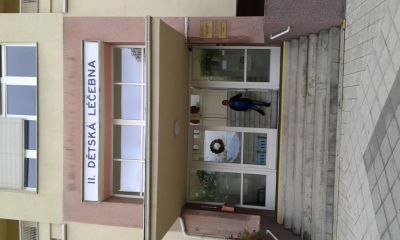 Dětské Hřiště
