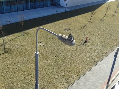KFC Ostrava Nová Karolína