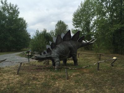 DinoPark Ostrava