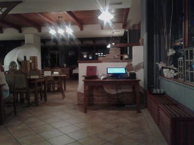 Elektra Restaurace a Diskotéka