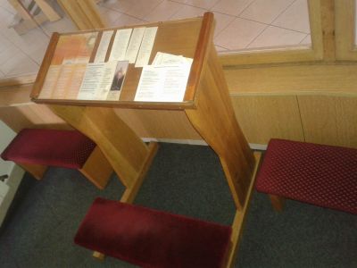 Zahradní hospůdka pod Vltavou