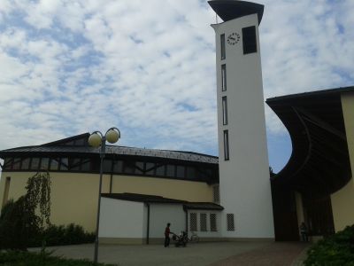 Zahradní hospůdka pod Vltavou