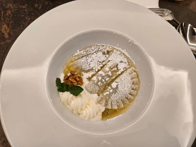 Gusto Restaurant